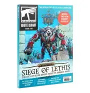 WHITE DWARF - ISSUE 508 - WARHAMMER