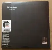 BRIAN ENO Discreet Music LIMITED 180 GRAM HALF SPEED MASTER Vinyl 2 LP SEALED