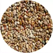 Slipmat Scratch Pad Felt for 12" Turntable Vinyl LP DJ Record Player PEBBLES