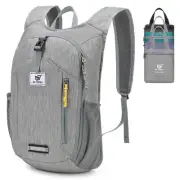 10L Hiking Backpack Small Hiking Daypack Packable Lightweight Travel Day Pack...