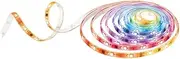 TP-Link Tapo Smart Wi-Fi LED Light Strip, 5 metres, Multicolour, Smart Home Decoration, Gaming, Party, Schedule and timer, Voice Control, No Hub Required (Tapo L930-5)