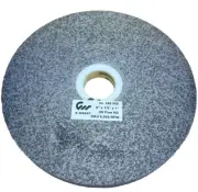 6” Diameter X 1/2” Wide 9S Fine Convolute Deburring Wheel Wendt #348 005 (1 Pc)