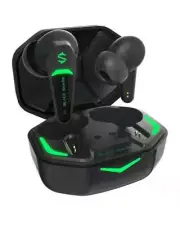 Black Shark Lucifer T1 TWS Wireless Headphones Bluetooth Gaming Headset By FedEx