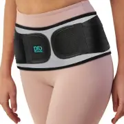 Sacroiliac SI Joint Hip Belt - Lower Back Support Brace for Men and Women - P...