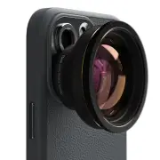 Shiftcam LensUltra 75mm Long Range Macro