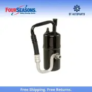 For 2005-2006 Mazda Tribute A/C Accumulator with Hose Assembly 4 Seasons (for: Mazda)