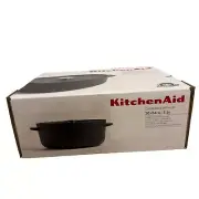 Kitchen aid Casserole Pot With Lid