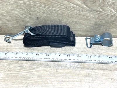 Craftsman Gas String Trimmer Adjustable Single Shoulder Strap & Bracket