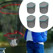 Fishing Landing Net Head Fishing Mesh Net Netting Fishing