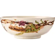 Juliska Forest Walk Ceramic Serving Bowl in Caf Au Lait at Nordstrom One Size