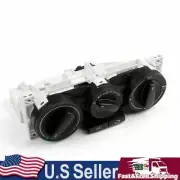 New Fresh Air&Heater AC Control Unit Panel For VW Golf Jetta MK4 1J0820045F US