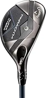 Callaway Paradym Super Hybrid Men's Utility