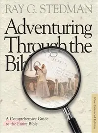 在飛比找三民網路書店優惠-Adventuring Through the Bible 