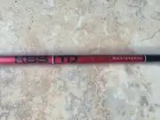 Brand New & Uncut KBS TD 70 CAT4 X Flex Driver Callaway Flash/Mavrik