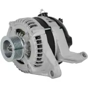 1 Pcs Alternator For 2007 Jeep Grand Cherokee 3.7L 4.7L 56029914AF (for: Jeep)