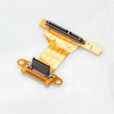 Panasonic Toughbook CF-19 SATA Hard Disk Drive Caddy Cable Connector