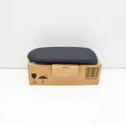 MINI R50 R52 R53 Center Console Armrest Pad Leather 51166954289 NEW GENUINE