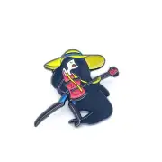 Marceline Pin Adventure Time