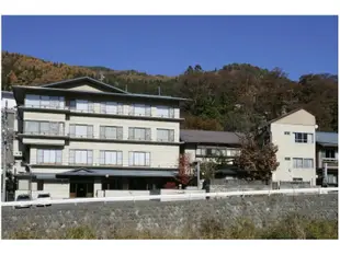 和風之宿 增屋Japanese Onsen Hotel Masuya