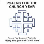 Marty Haugen - Psalms for the Church Year 1 [New CD]