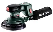 Metabo SXA18LTX150BL - 18V Brushless 155mm Random Orbital Sander (Tool Only)