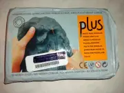 ACTIVA PRODUCTS, NATURAL AIR DRYING CLAY BLACK OR Light Beige BROWN. 2.2 lbs.