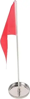 NAMOARLY Golfs Training Putting Cup Flag Holder Indoor Putting Hole Putting Aid Golfs Training Aid Hole Cup for Golf Set