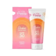 RENEE Princess Rainbow Sunscreen With SPF 30, 50ml UVA & UVB Protection