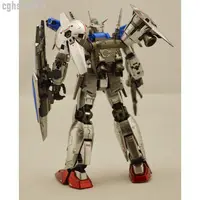 在飛比找蝦皮購物優惠-合金模型 RG-13 鋼彈GP-01 FBGUNDAM 試作