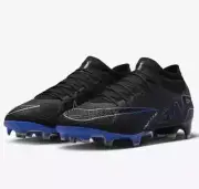 Nike Zoom Mercurial Vapor 15 Pro FG 'Shadow Pack' DJ5603-040 Men’s Size 6