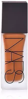 NARS All Day Luminous Weightless Foundation No. 5 New Guinea/Medium- Dark 1 O...