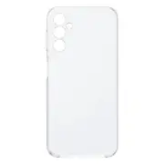 Samsung Galaxy A14 Rear Case EF-QA146CTEGWW - Clear