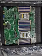 ASRock Rack ROME2D32GM-2T Motherboard 32xDDR4 DIMM Support AMD EPYC 7003/7002