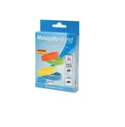 Mosquito-Band Anti-Insect Band X 2