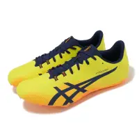 在飛比找momo購物網優惠-【asics 亞瑟士】田徑釘鞋 Hypersprint 8 