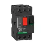 GV2ME14 Square D TeSys GV2 Motor Starter 3 pole 3 phase 600V 10A