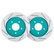 Project Mu CRD Brake Rotor - CRDTR3010