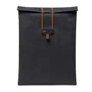 GoDark Faraday Bag for Tablets, Charcoal, FTB01 Carrying Bag