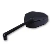 HIGHSIDER VICTORY-BLAST mirror, black