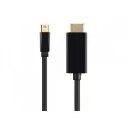 Monoprice 13368 MINI DISPLAYPORT TO HDTV CABLE_ 3FT