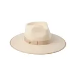 [lack of color] Ivory Rancher