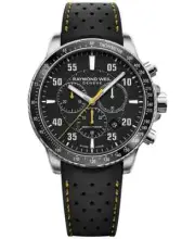 Raymond Weil Tango Quartz Men's Watch 8570-SR2-05207 No Box