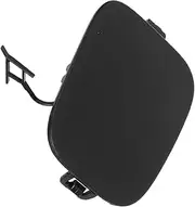 YSSMTC Bumper Tow Hook Plug Cover,Fit For Jeep, COMPASS 2017-2020 53223417, 5UP67AXRAB, 5UP67RXFAB Bumper Tow Hook Plug Cover Bumper Tow Hook Housing