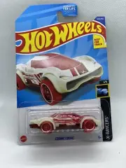 8 Hot Wheels diferent models