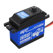SPT Servo SPT5425LV 25KG 90° Large Torque Digital Metal Gear Servo For 1:81:10 RC Robot Car Boat