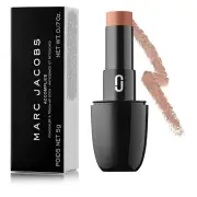 Marc Jacobs Accomplice Concealer & Touch-Up Stick ~ Tan 49, NIB