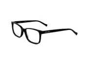 Pierre Cardin P.C. 6217 807 BLACK 53/17/ MAN Eyewear Frame