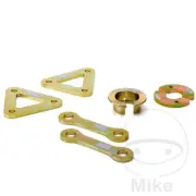 Yamaha Tracer 900 850 2018 - 2019 Lowering Kit Alpha Technik