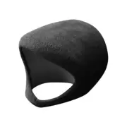 Car Alcantara Suede Gear Shift Knob Cover Interior Sticker Trim For Lexus ES