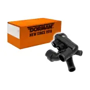 Dorman Engine Coolant Thermostat Housing Assembly for VW Transporter/Caravelle